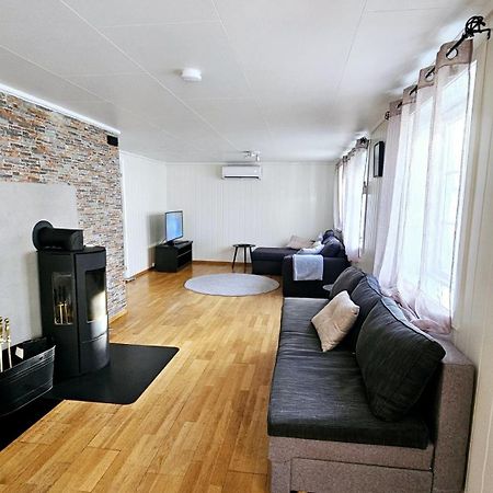 Large House In Central סטוונגר מראה חיצוני תמונה
